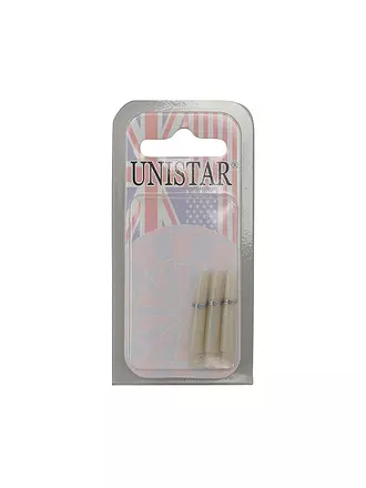 UNISTAR | Shafts confezione da 3 |